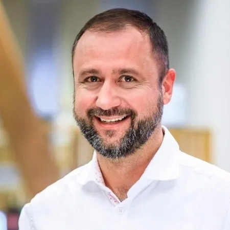 Dan Kafka