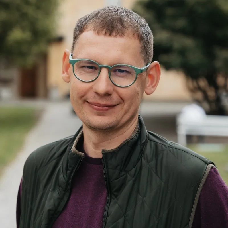 Marek Mencl